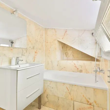 Appartamento Quartier Place De La Bastille Free Netflix *