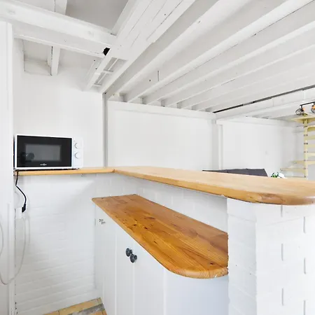 Appartamento Quartier Place De La Bastille Free Netflix *