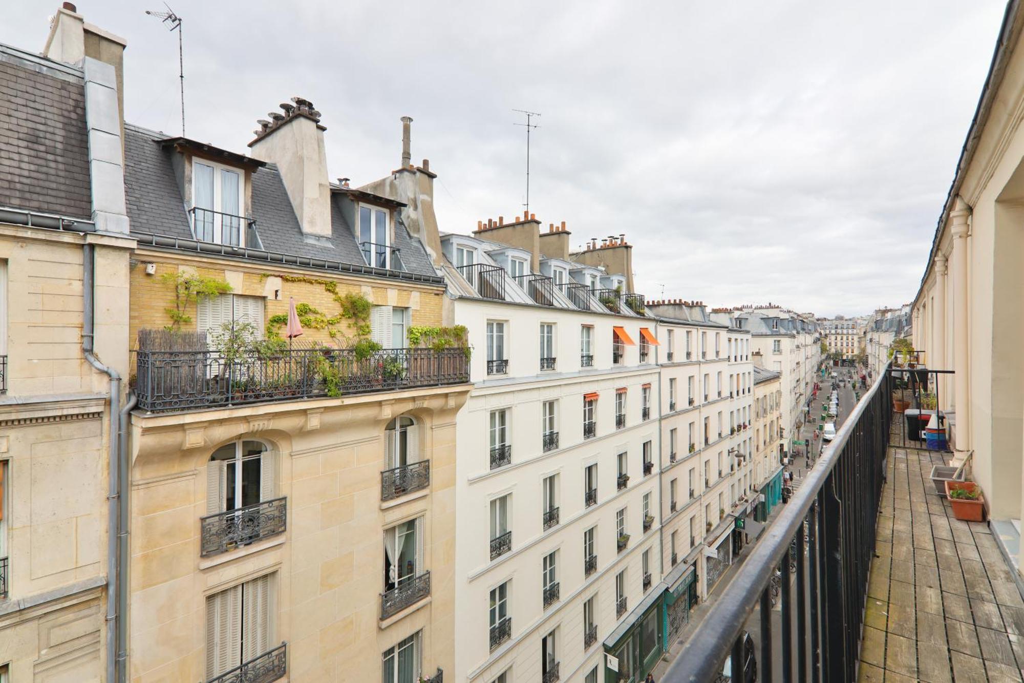 Apartment Quartier Place De La Bastille Free Netflix Paris