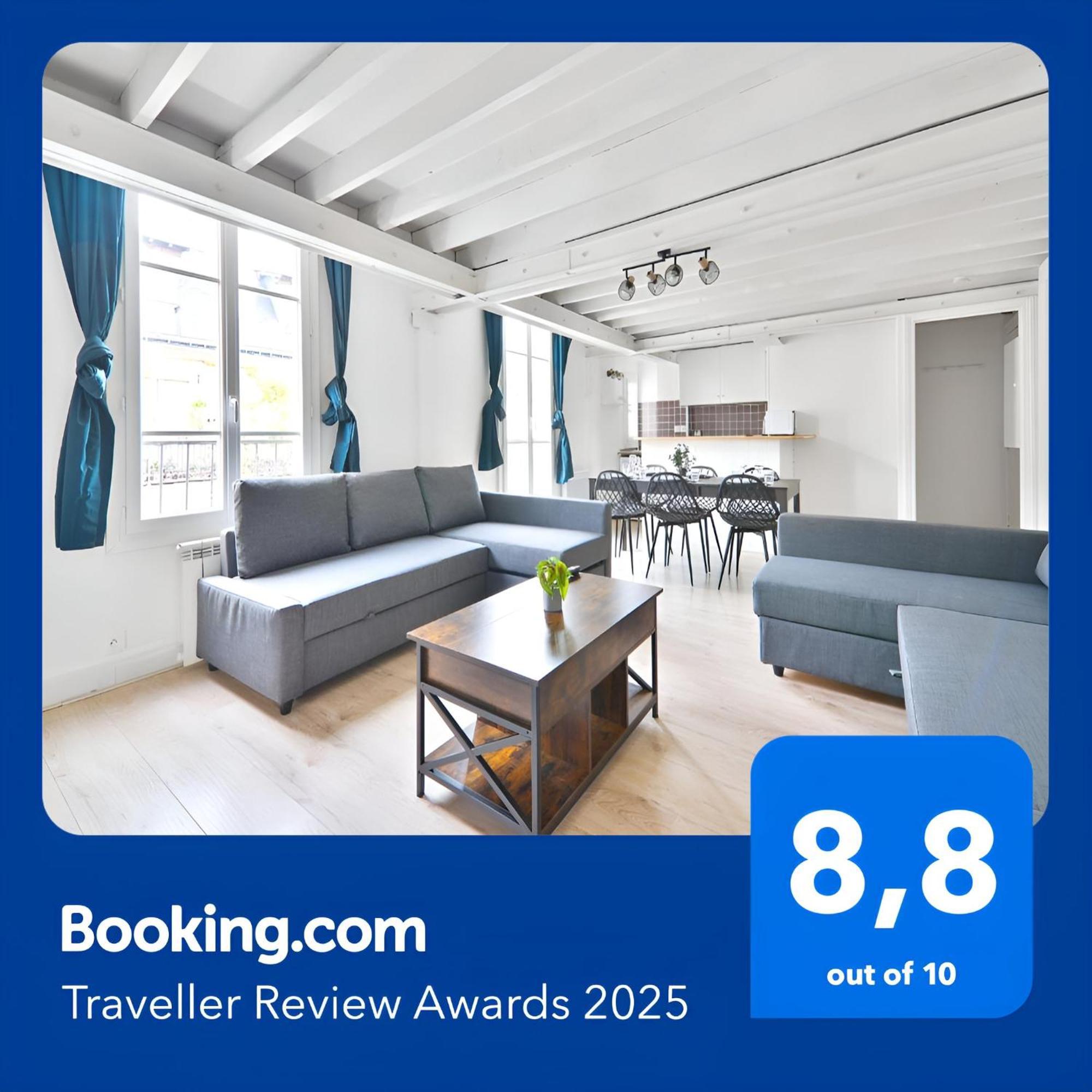 Quartier Place De La Bastille Free Netflix Apartment Paris