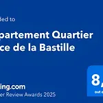 Appartement Quartier Place De La Bastille Free Netflix